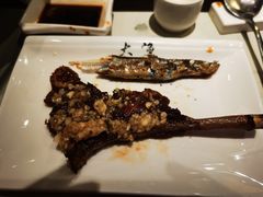 -大渔铁板烧(花园道店)