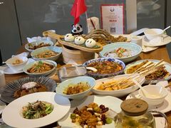 甜水面-天府掌柜(九眼桥店)