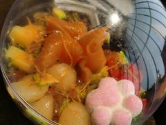 -将太无二·北美传奇寿司(荟聚购物中心西红门店)