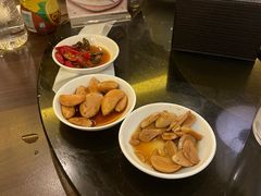 -中国厨房/台湾牛肉面