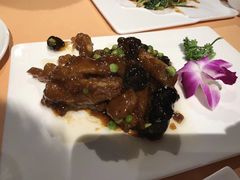 -功德林(南京西路店)