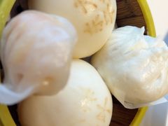 -东方早茶 海鲜•青岛菜(国信体育中心店)