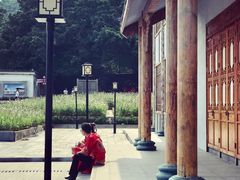 建筑-玫瑰海岸文化旅游度假区