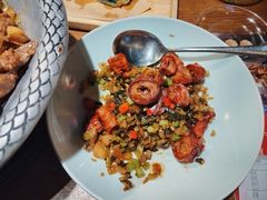 -甘家界柠檬鸭(安吉店)