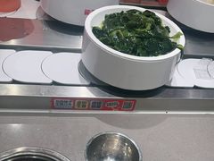 -龍歌自助小火锅(雨花台江南虹悦城店)