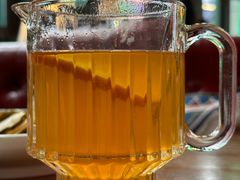 蜂蜜柚子茶-Famous肥猫墨西哥音乐餐吧(五棵松华熙LIVE店)