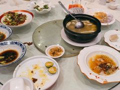 -糟粕醋·椰苑海南菜餐厅(亚龙湾天域酒店)