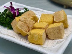 -东海酒家(长平东路店)