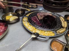 -韩宫宴烤肉·料理(桐乡吾悦广场店)