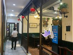 -纪林菜馆·博山菜老字号(华光路店)