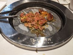 -么子烤肉(化龙池店)