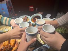 -南京大牌档(凯德1818店)