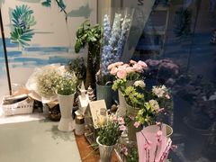 门面-蝶舍·MAISON PAPILLON