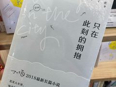 -猫的天空之城概念书店(束河店)
