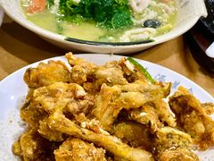 -众源美食(光复阁店)