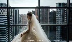 -欣薇婚纱(新源乐汇城店)