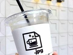 -JPG coffee(广州体育西店)