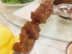 -福寿斋·老北京铜锅涮肉·烤鸭(顺义总店)