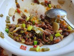 -严记小天府酸菜鱼(西四路店)