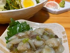 -福匠日本料理(人民路店)