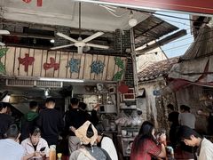 -凌舍好烧鹅(中山路店)