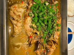 -鱼酷活鱼烤鱼(南京水游城店)