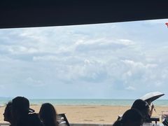 -大螃蟹海鲜餐厅