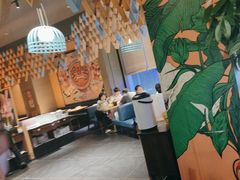 -金泰兰忆暹罗·东南亚餐厅(城西银泰店)
