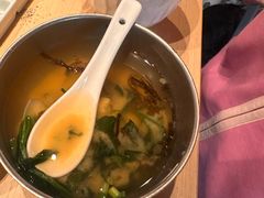 -肉肉大米(德基广场店)