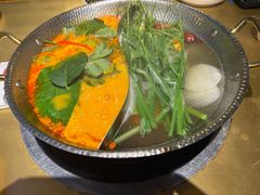-手选潮汕鲜牛肉火锅(二七广场店)