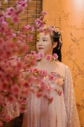 -汉仪华裳汉服馆(打浦桥店)