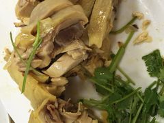 -泰煌鸡·上海白斩鸡·鸡汤面(万航店)