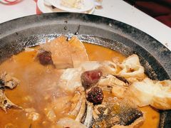 -大鸭梨烤鸭(金色漫香店)
