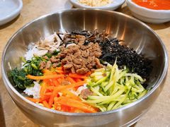 -全州拌饭馆(龙源西街店)