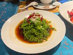 -茶人村·宫廷私厨(奥体印象城店)
