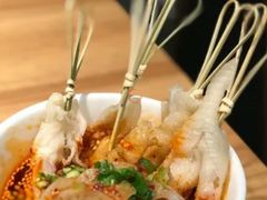 -太二酸菜鱼(宁波来福士店)