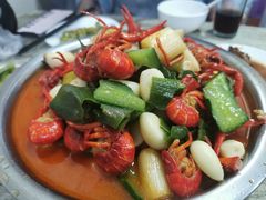 -望江门227龙虾馆