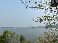 -天目湖涵田度假村
