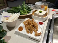 -海底捞火锅(劲松店)
