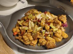 -小菜园新徽菜(芜湖镜湖苏宁店)