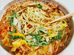 -鹍记特色牛杂面