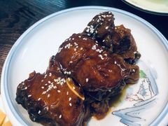 -紅楼酒家(朱家角店)
