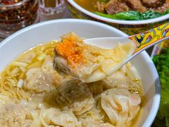 -咏春葱油饼(德政中路店)