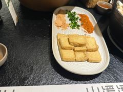 -山缓缓火锅(青岛万象城店)