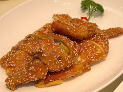 -利苑酒家(合景国际金融广场店)