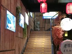 -老萍巷莲花血鸭·萍乡地标江西菜(步行街店)