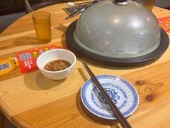 -阿鸡鱼庄·顺德鲜蒸小炒(亚运村店)
