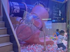 -夏日玛莉西餐厅(梅溪湖步步高店)