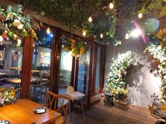 -IFIF 如果花園(宽厚里店)