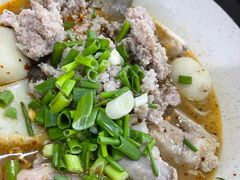 柠檬酸辣汤粿条-榮泰米粉湯(Left Shop)